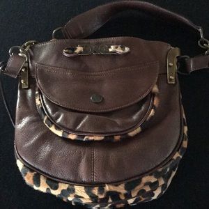 Authentic dolce and gabbana bag